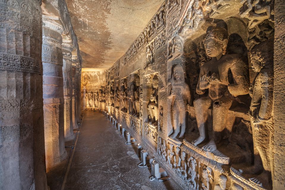 Ajanta Caves