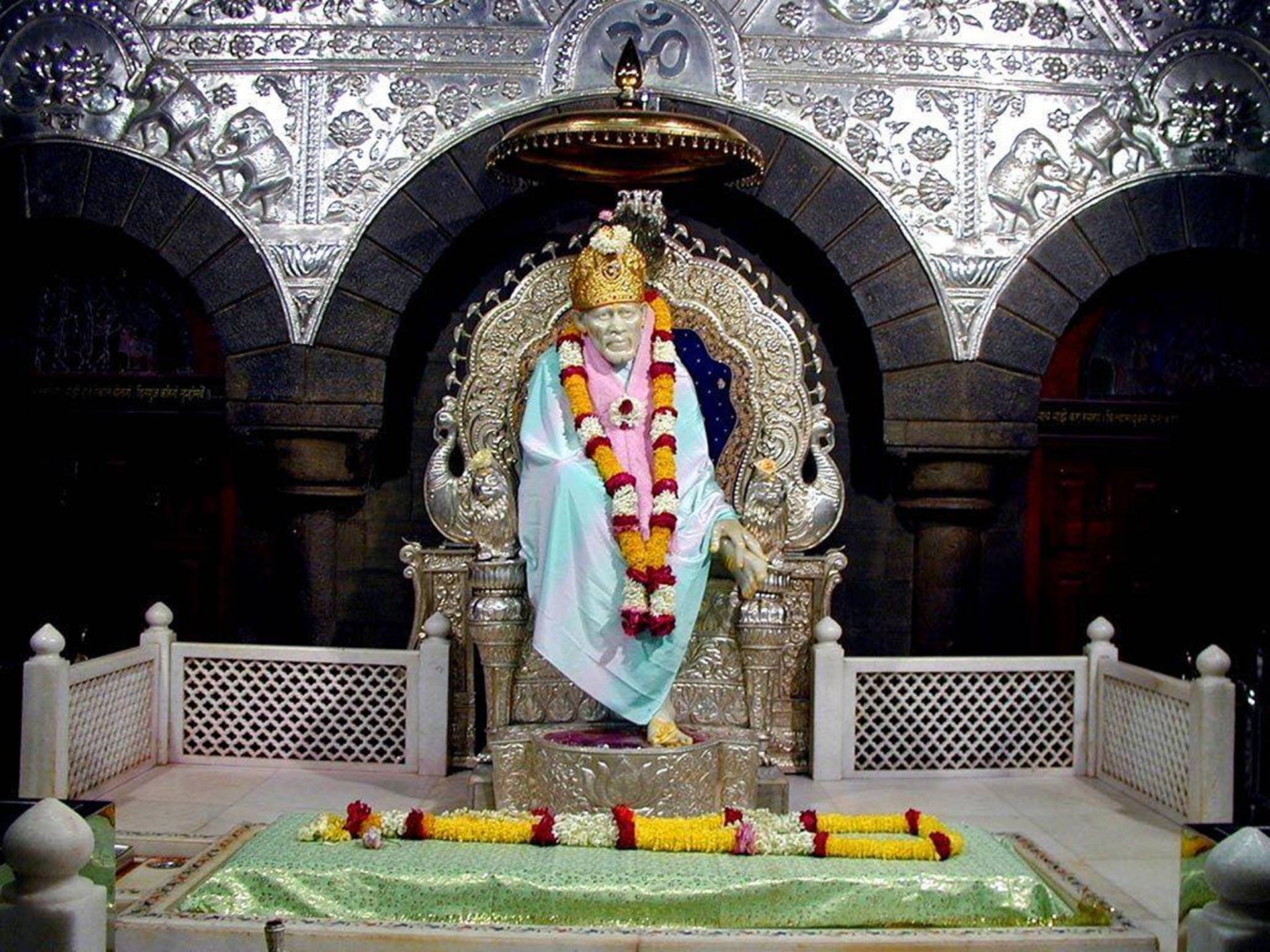 Shirdi Shani Shingnapur