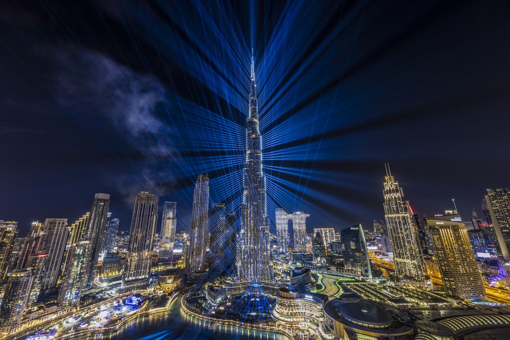 Dubai