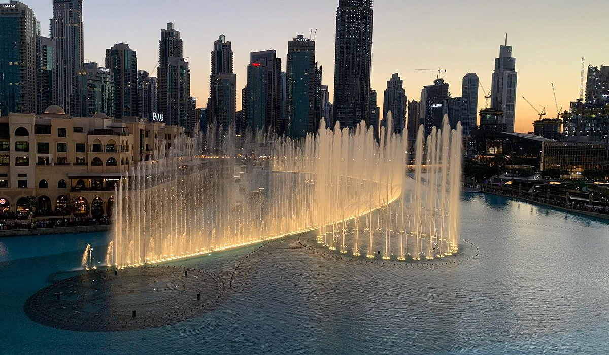 Dubai