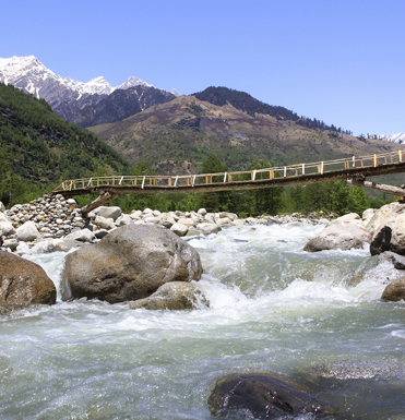 Himachal Pradesh