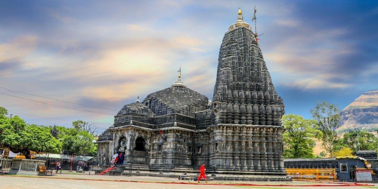 Maharashtra Jyotirling