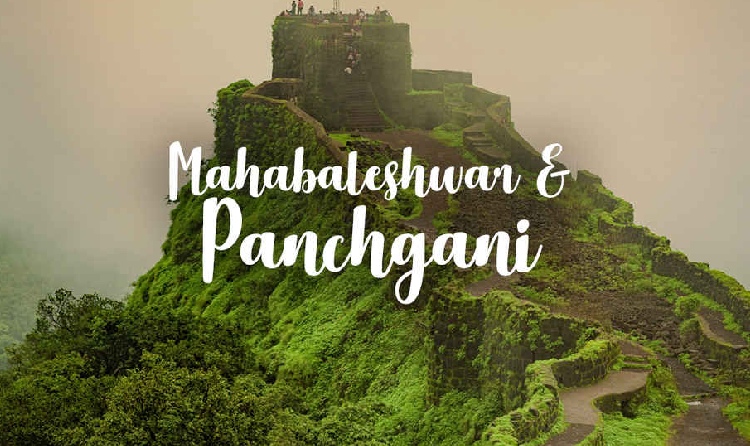 Mahableshwar Tour Package