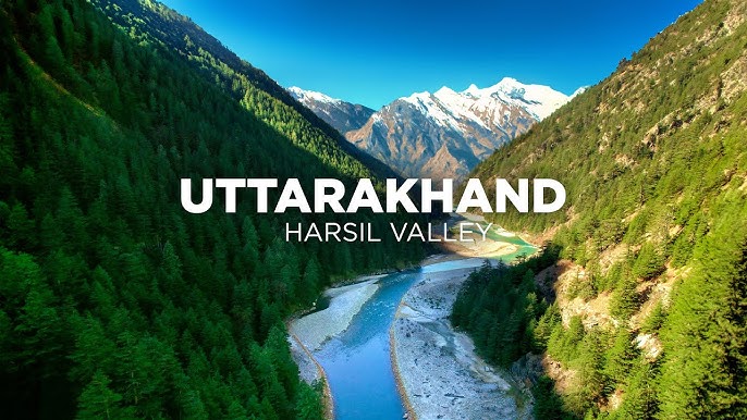 Uttarakhand Tour Packages