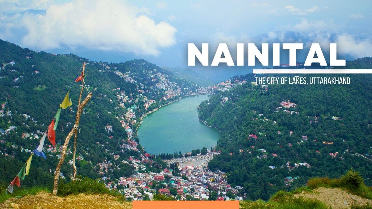 Delhi Nainital Tour