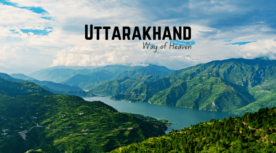 Uttarakhand Package 6N 7D