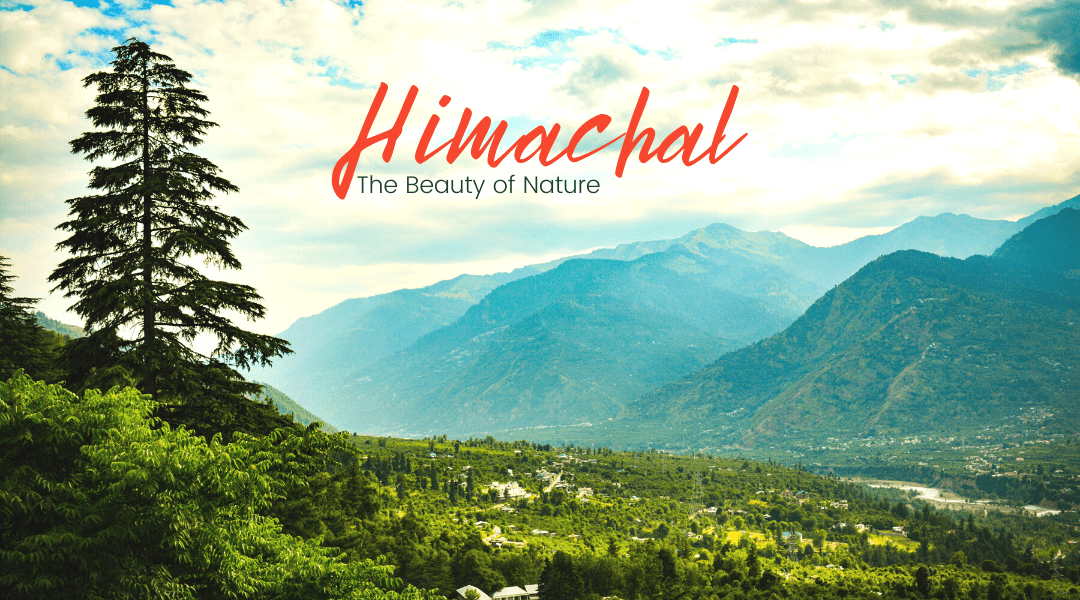 Exotic Himachal