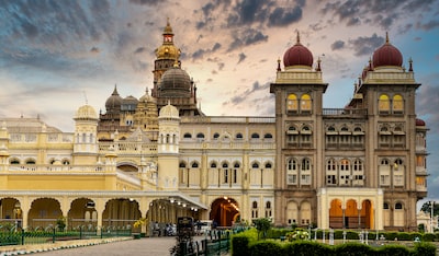 Mysore Package