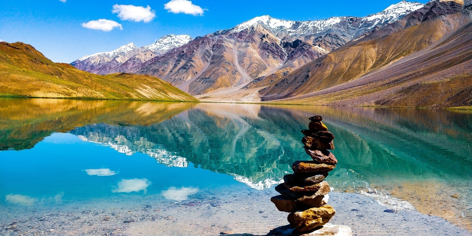 Spiti Valley Package 3N4D