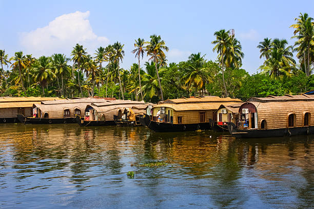 Kerala 5 Nights 6 Days