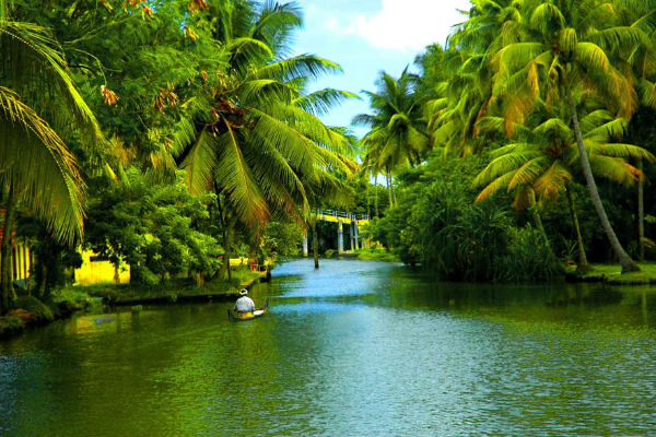 Alleppey