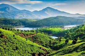 Kerala 6 Nights 7 Days