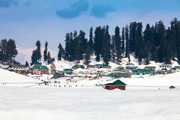 Kashmir 5 Nights 6 Days