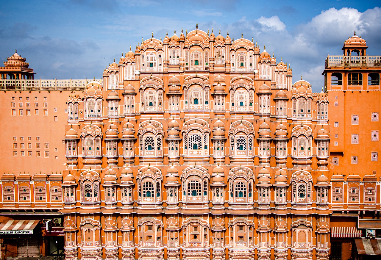 Rajasthan 5 Nights 6 days