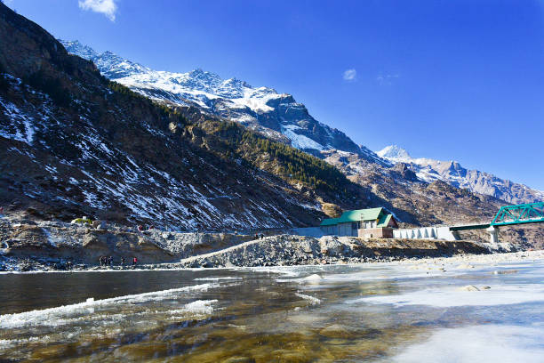 5 Nights 6 Days Shimla and Manali