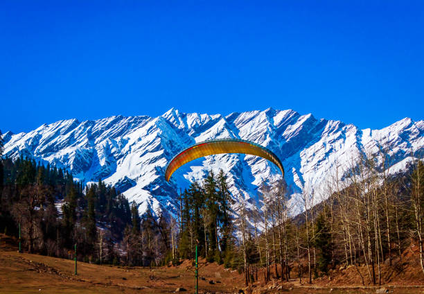 Manali Solang Valley Tour