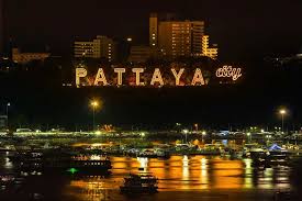 Luxury Pattaya Party
