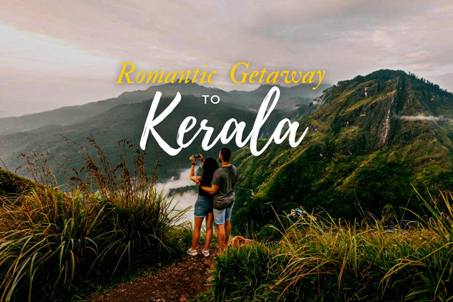 Romantic Kerala Getaway