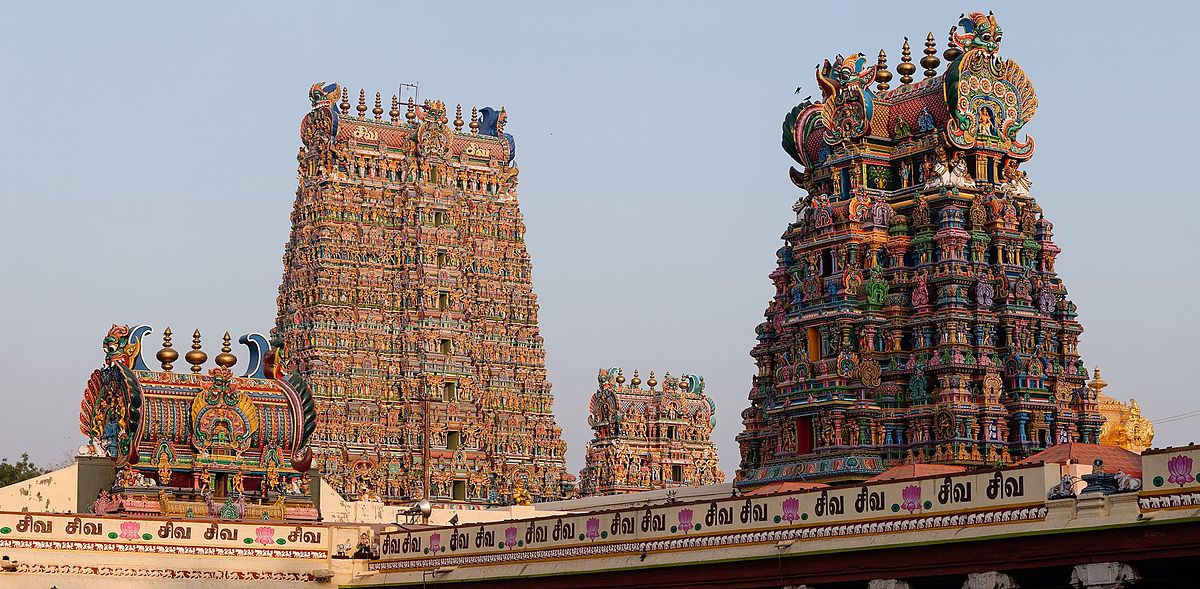 Short Getaway to Rameshwaram Madurai