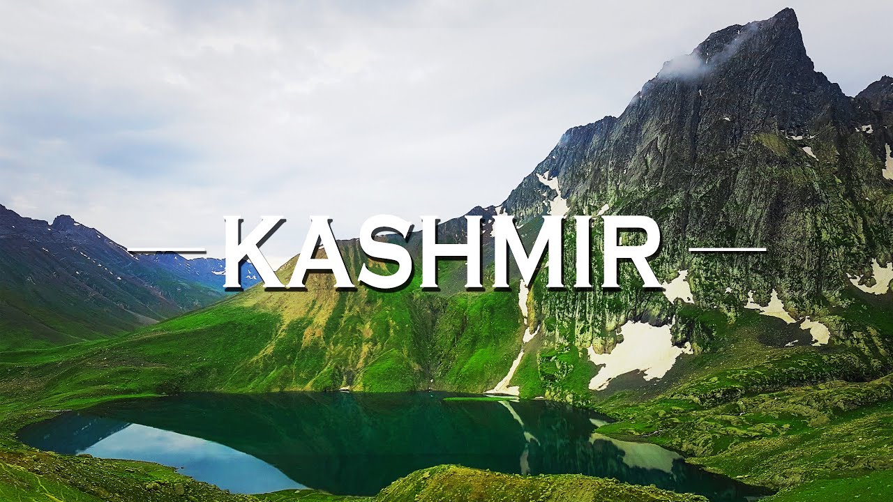 KASHMIR