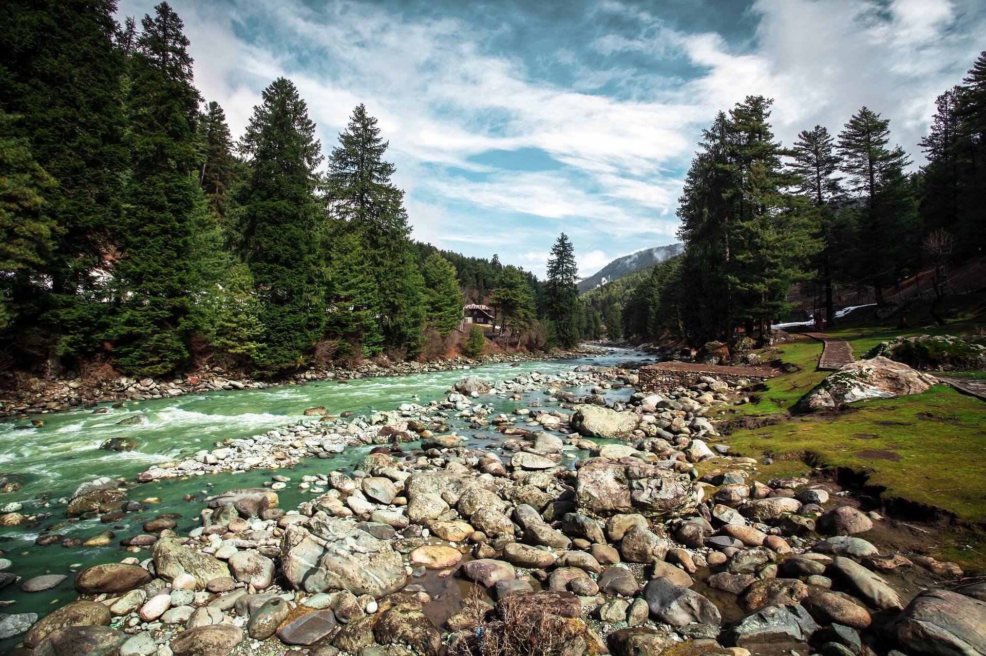 PAHALGAM