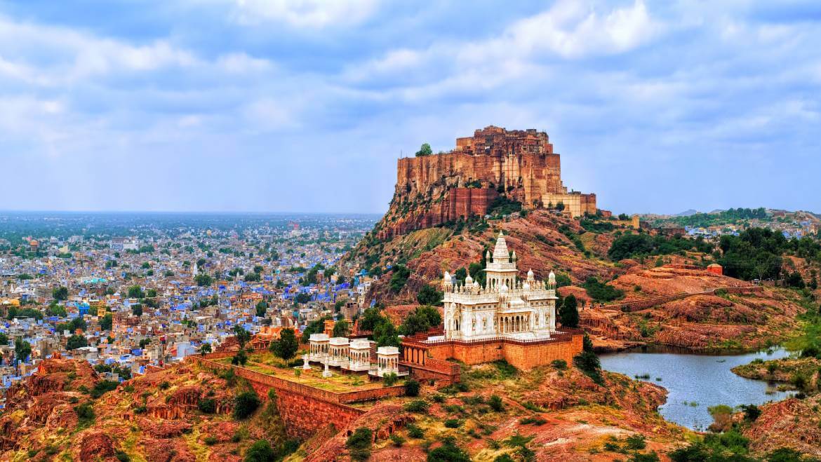 JODHPUR