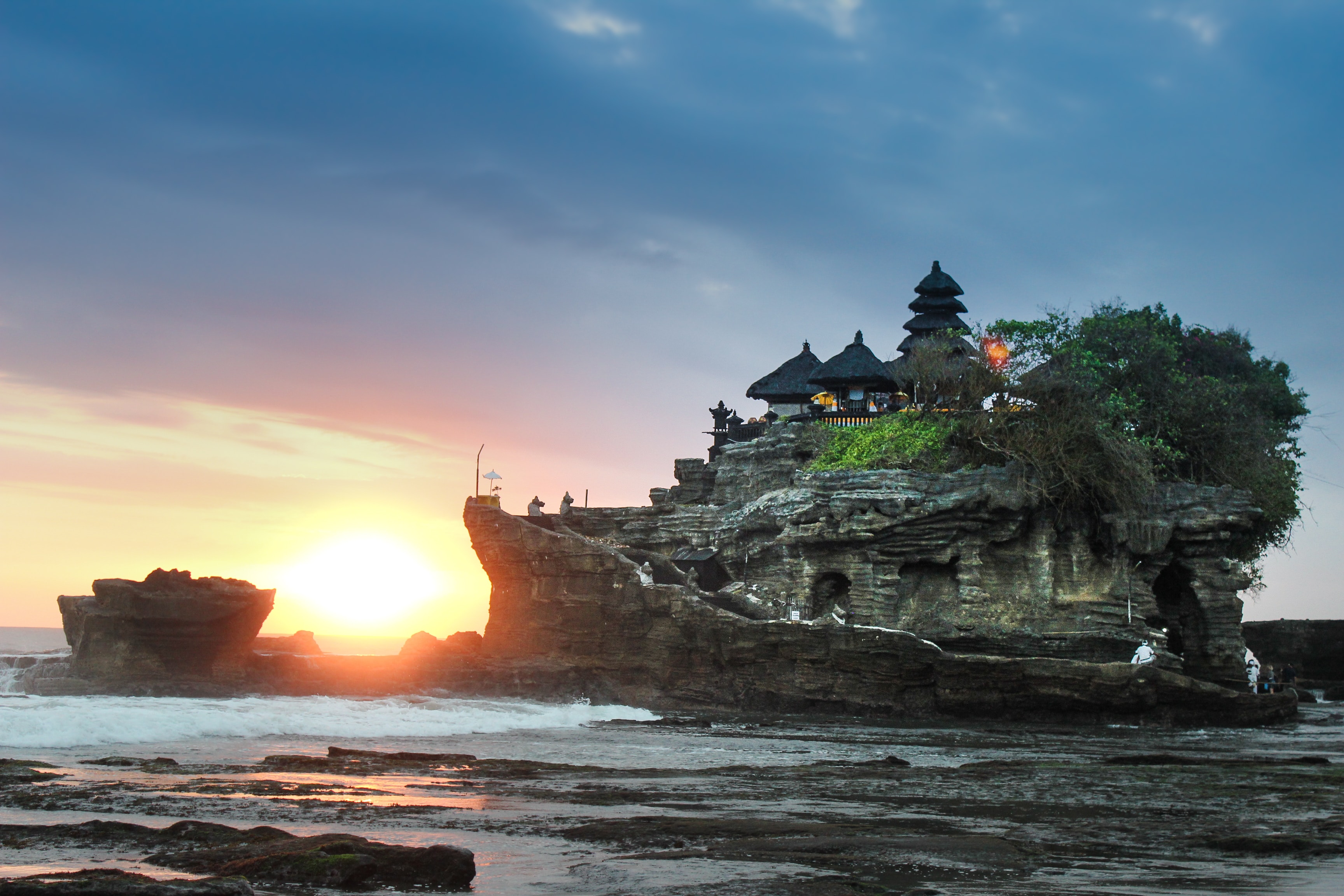 Highlights of Bali