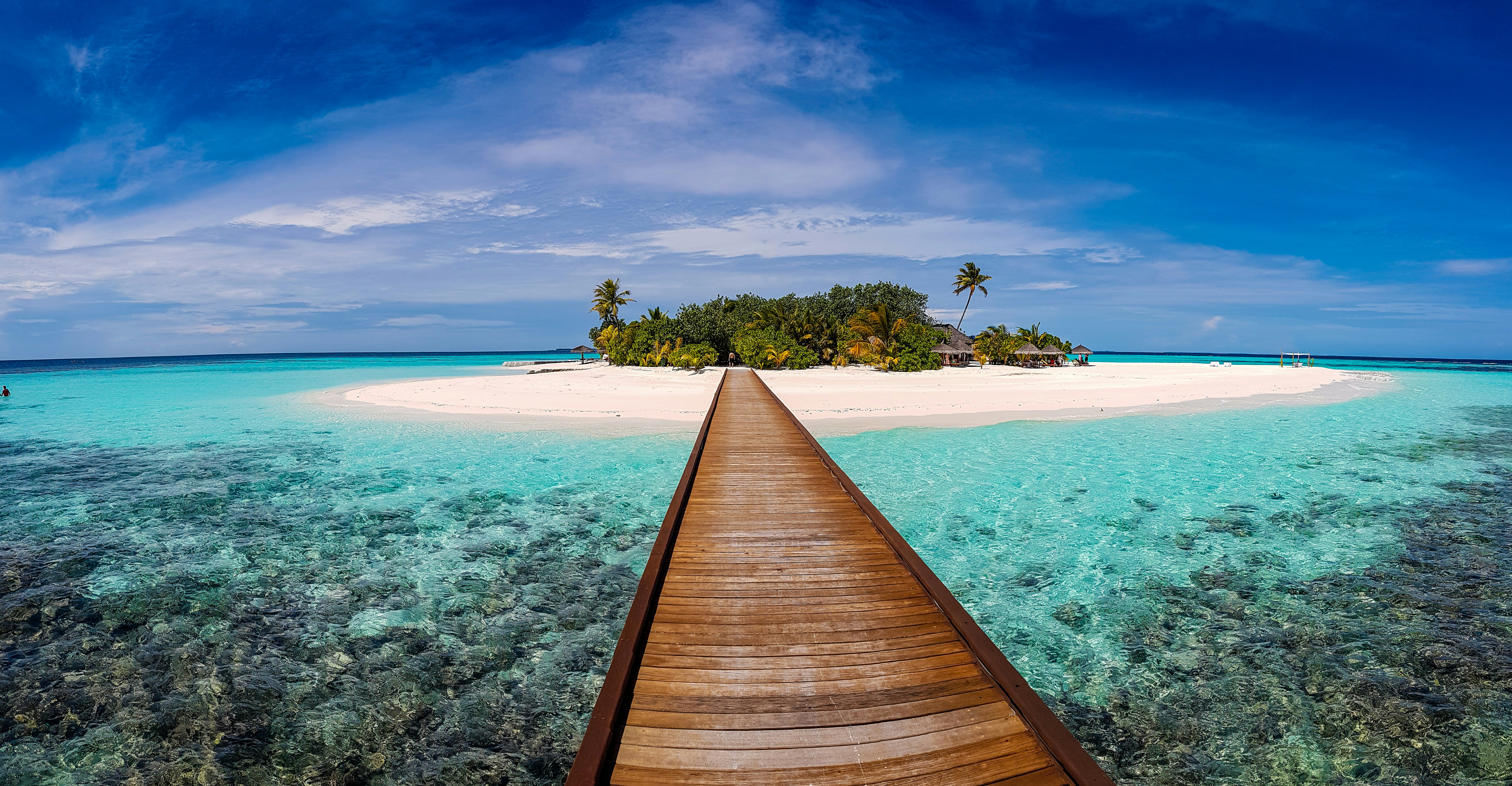 Maldives Tour Package 2 Nights  3 Days
