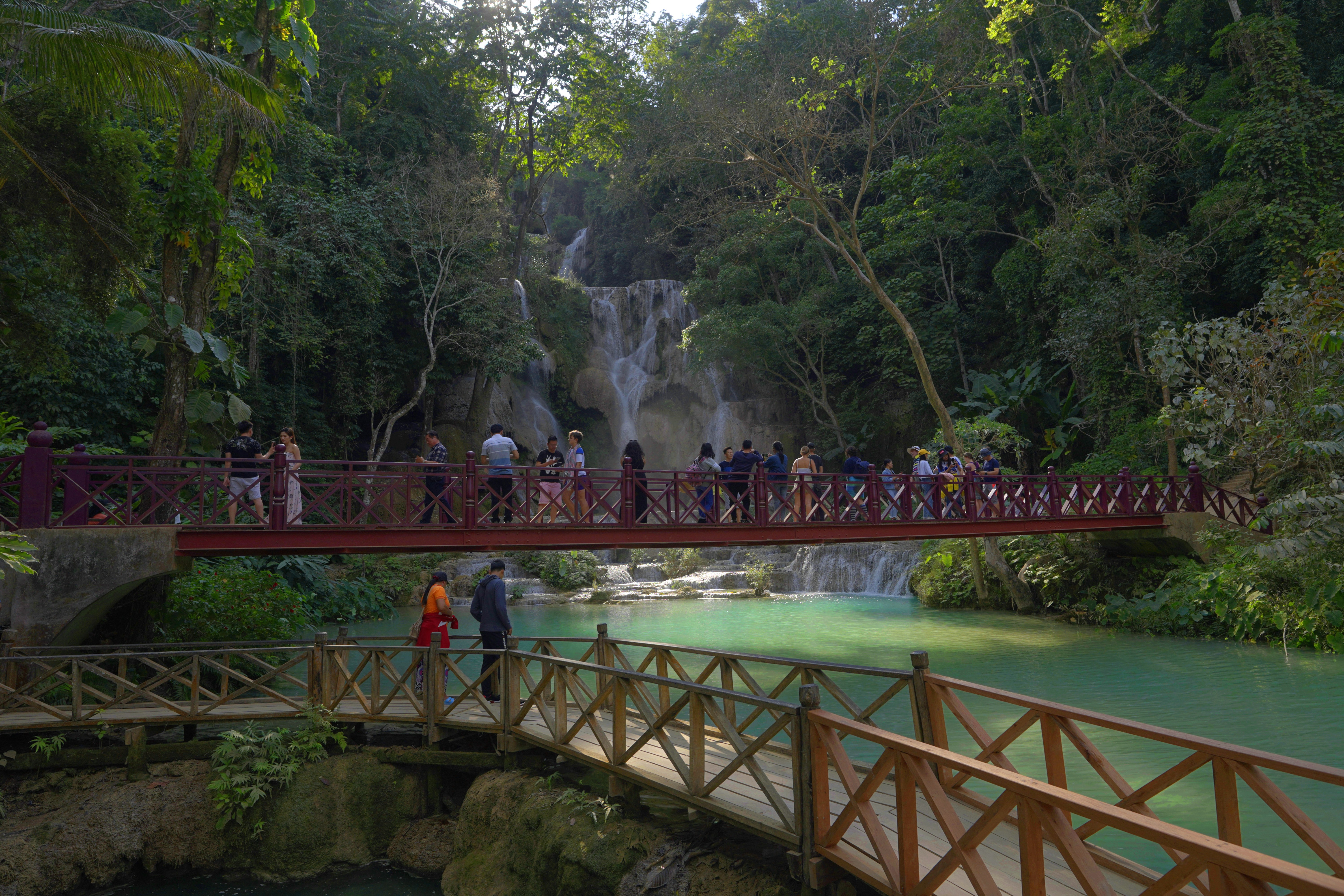 LAOS 12 Days Hidden Treasures of Southern Laos