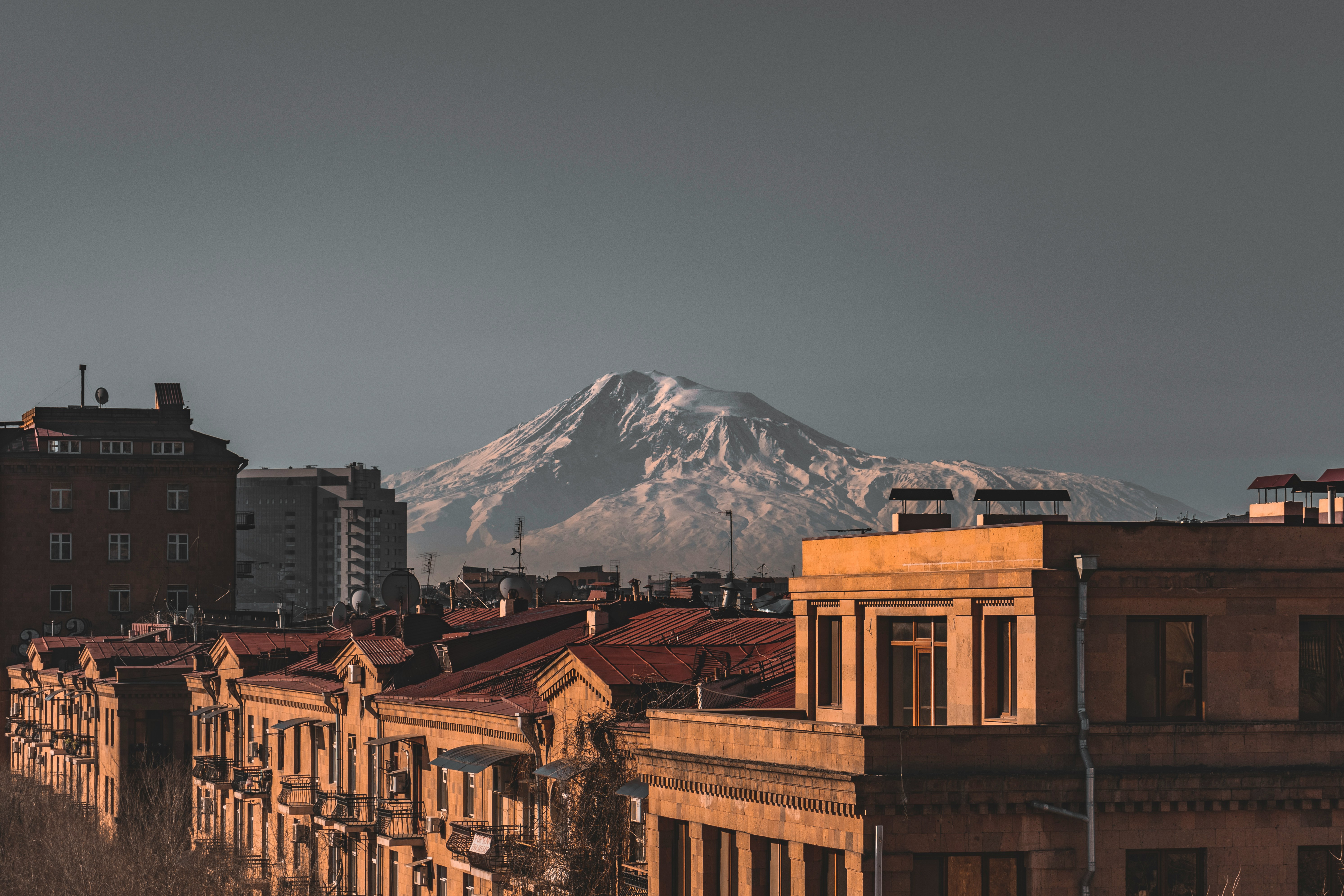 Highlights Of Armenia