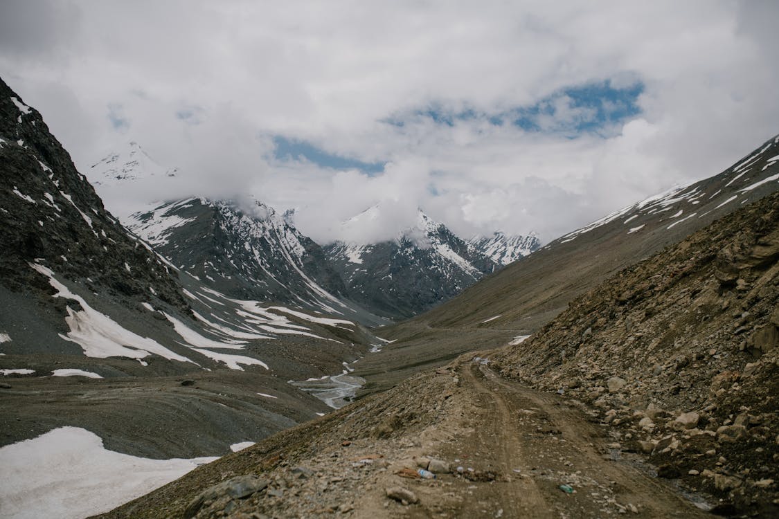 Ladakh
