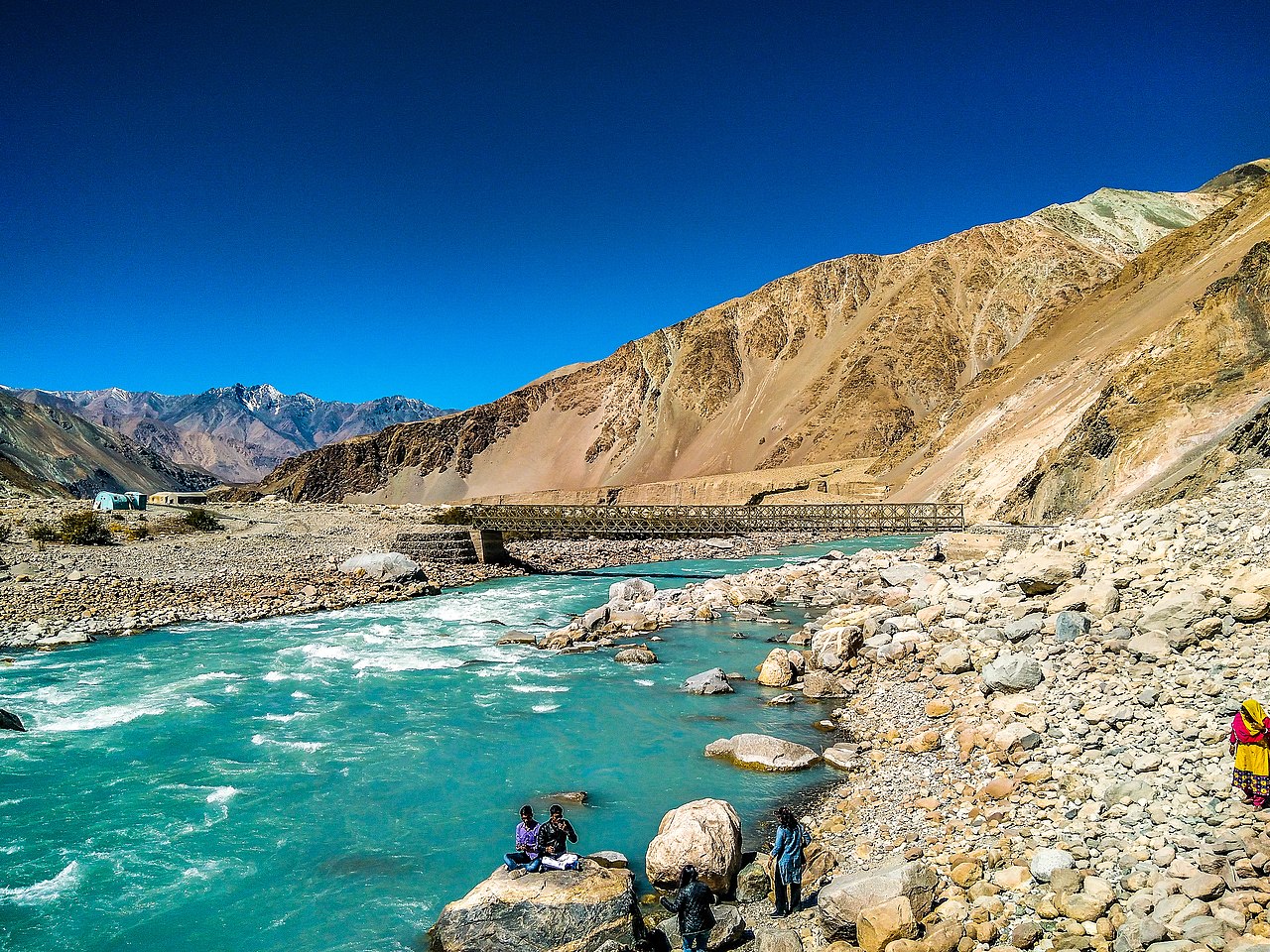 Mystical Ladakh