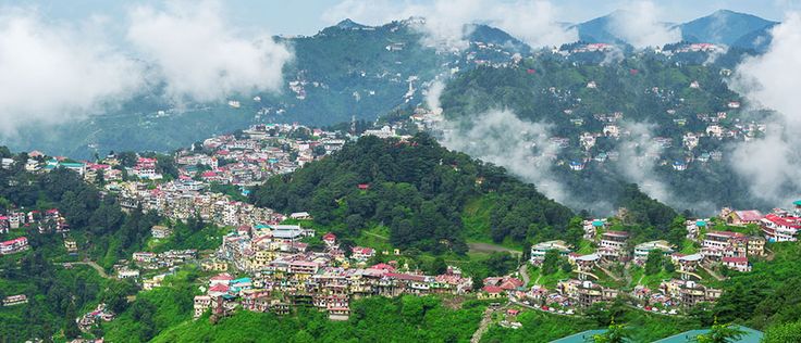 Mystic Mussoorie and Spiritual Haridwar