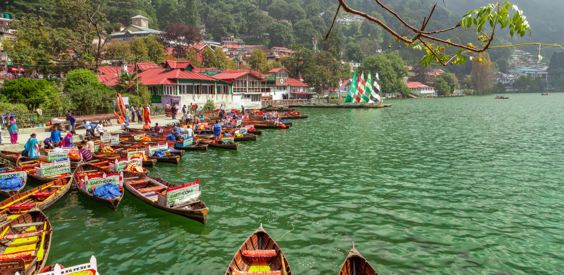 Nainital Nature Retreat