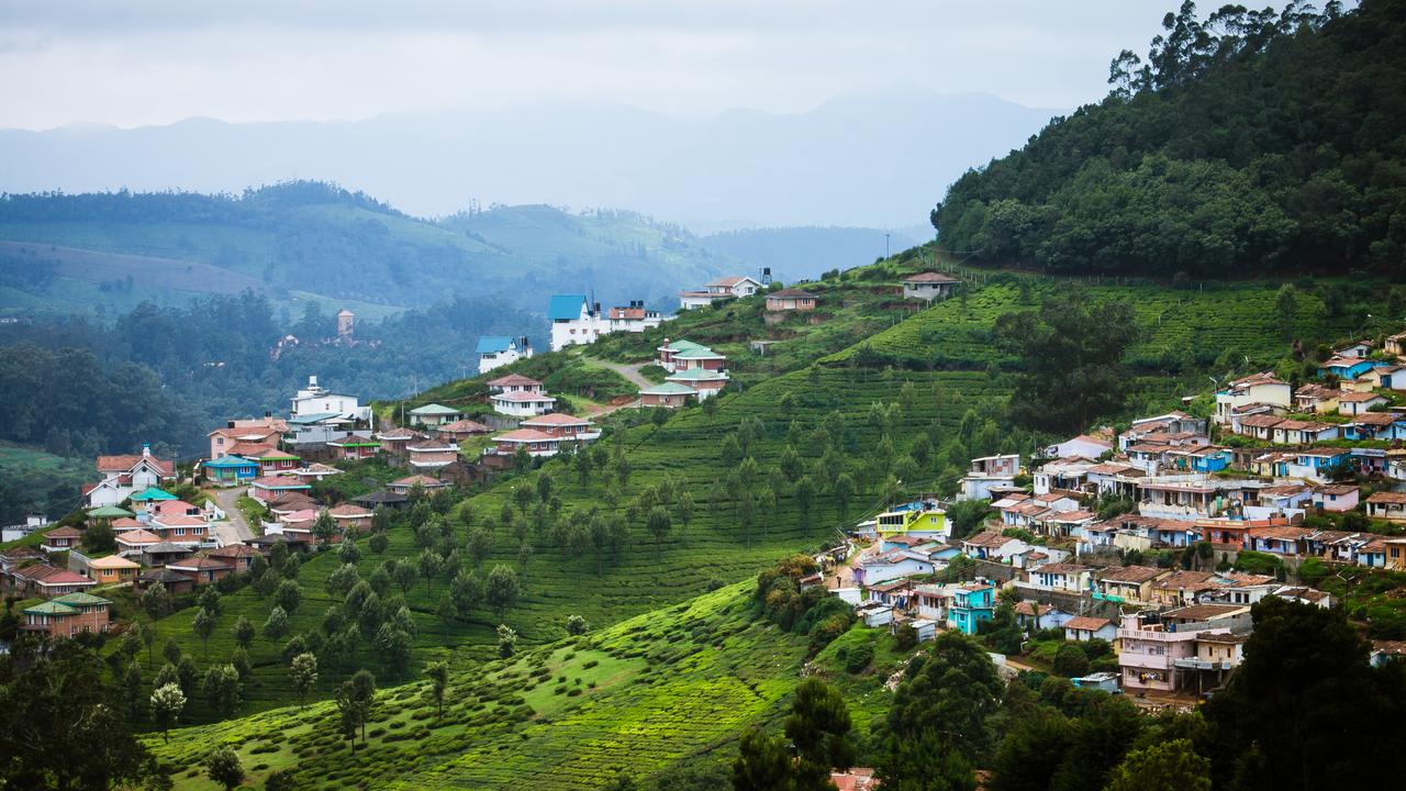 Ooty