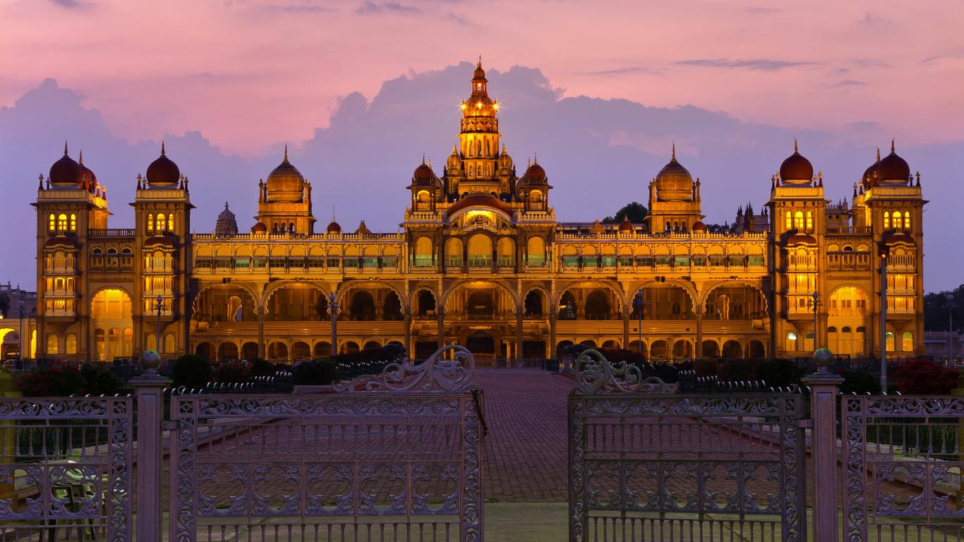 Mysore