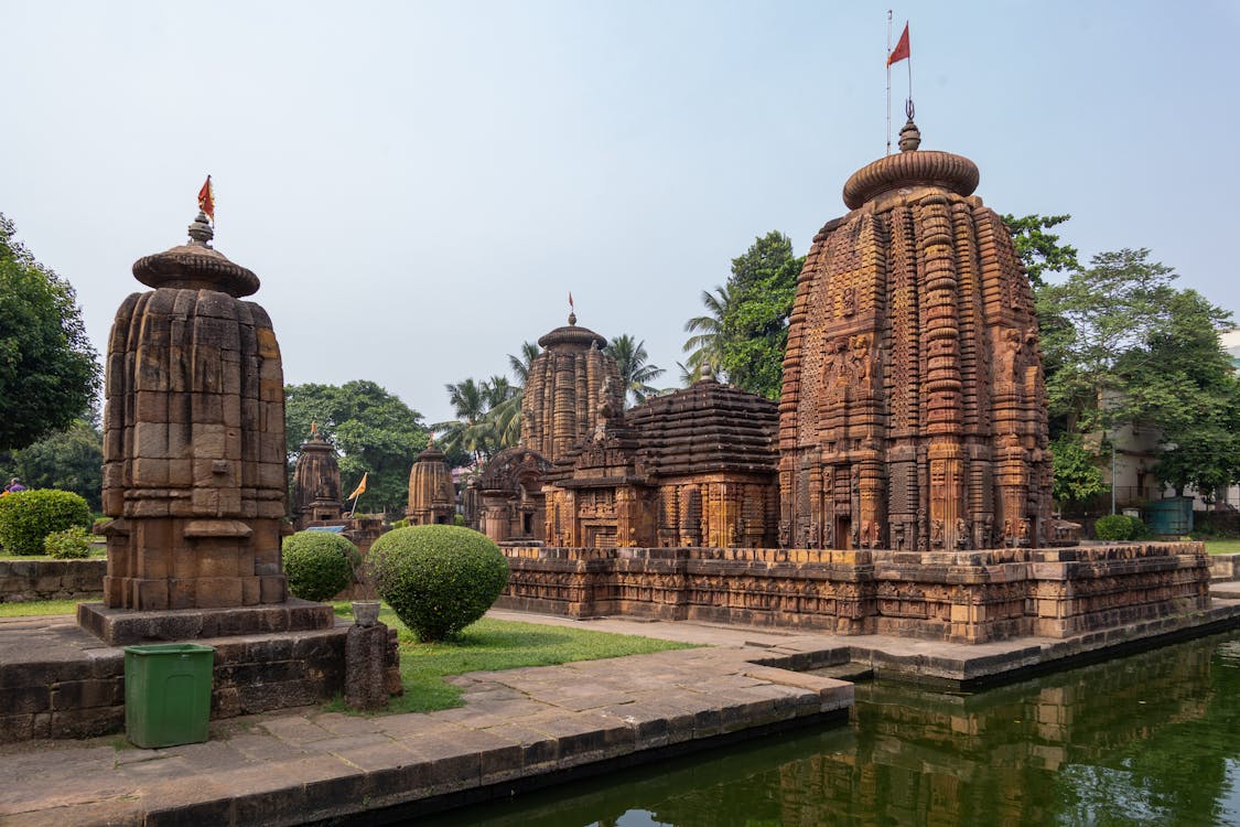 Puri Heritage Haven