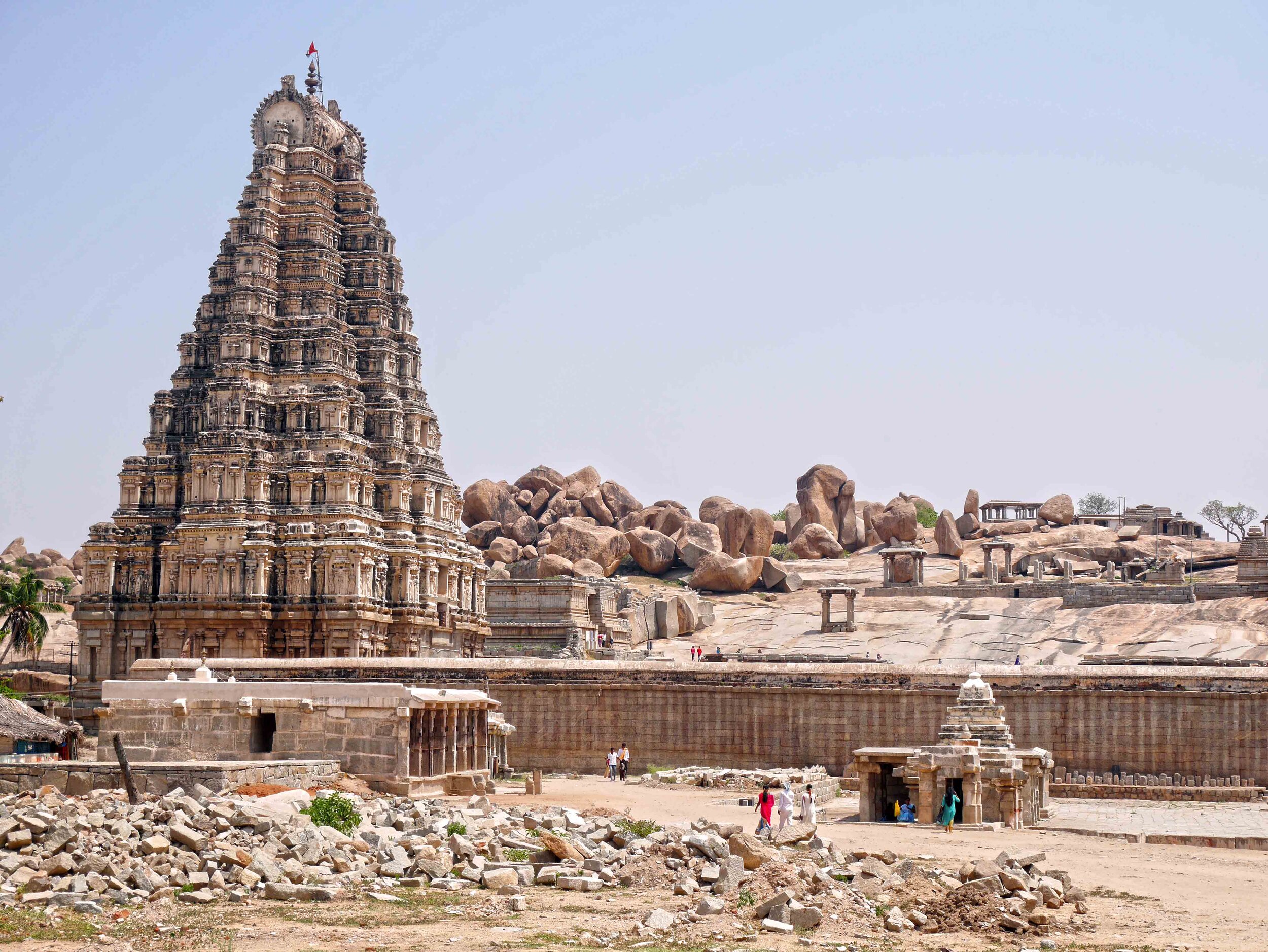 Hampi