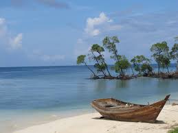The Island Explorer