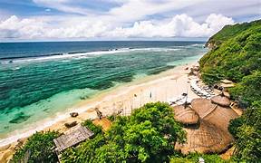Bali Breeze Getaway