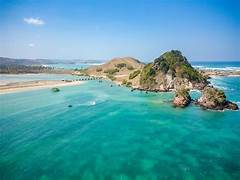 The Bali Expedition
