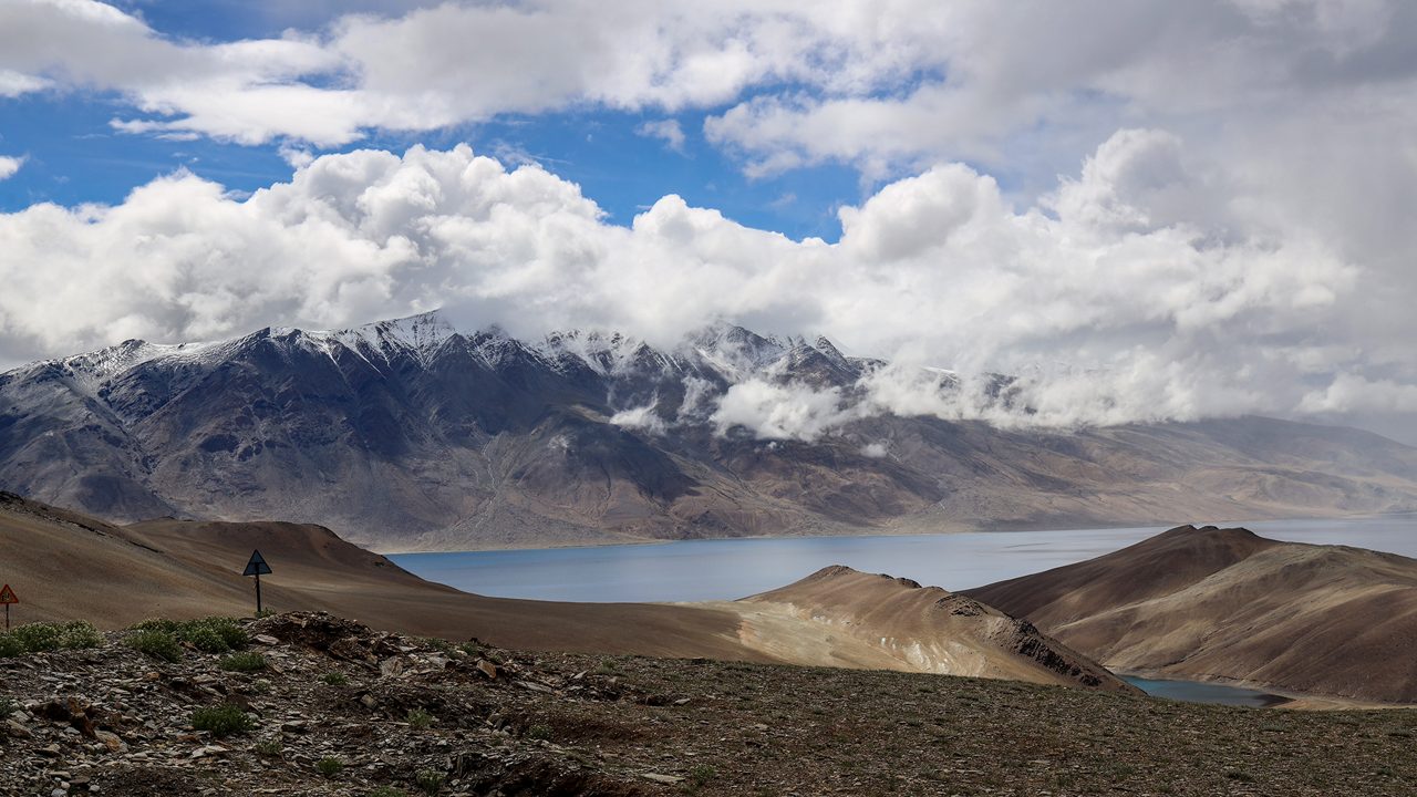 Leh