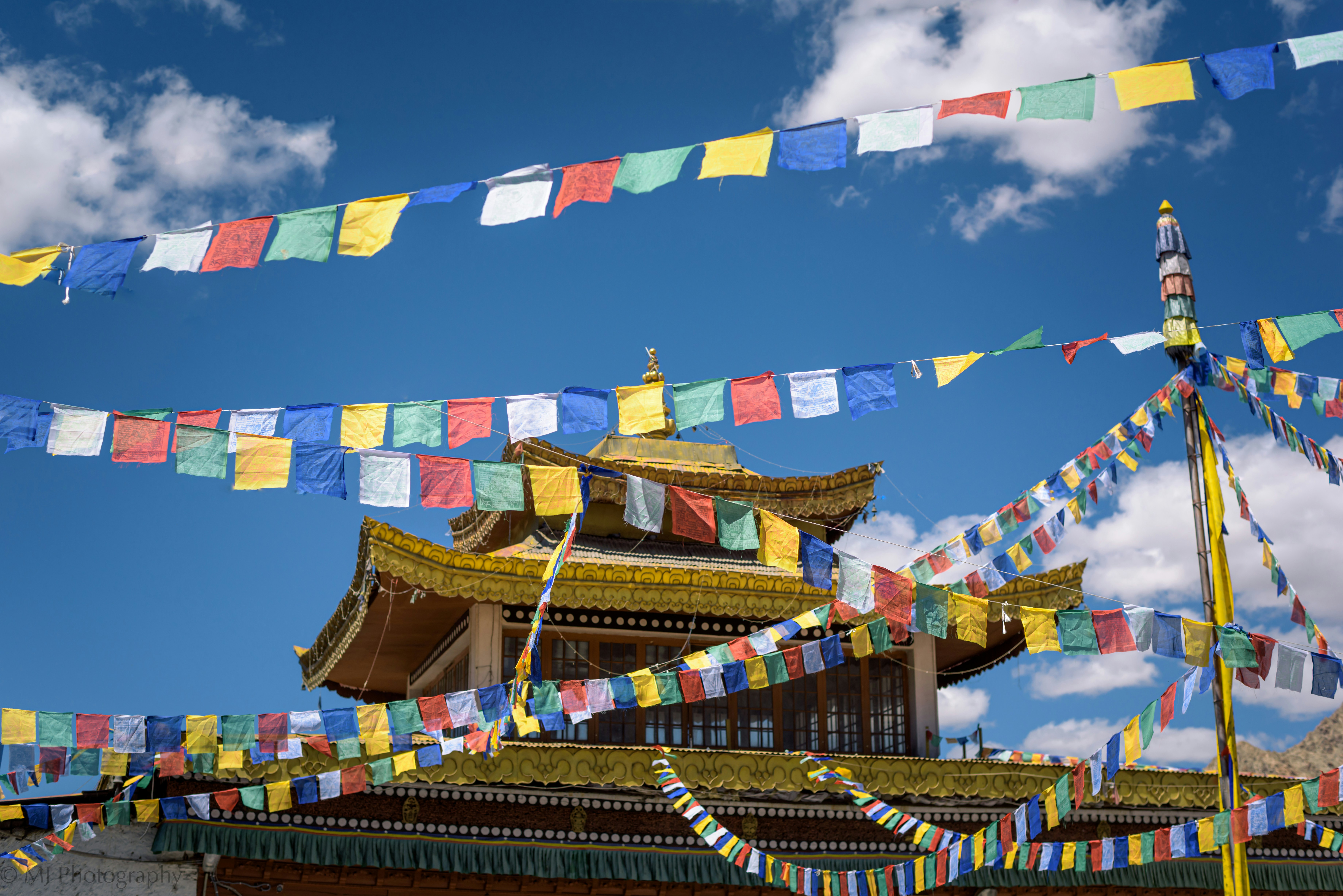 The Ultimate Ladakh Loop