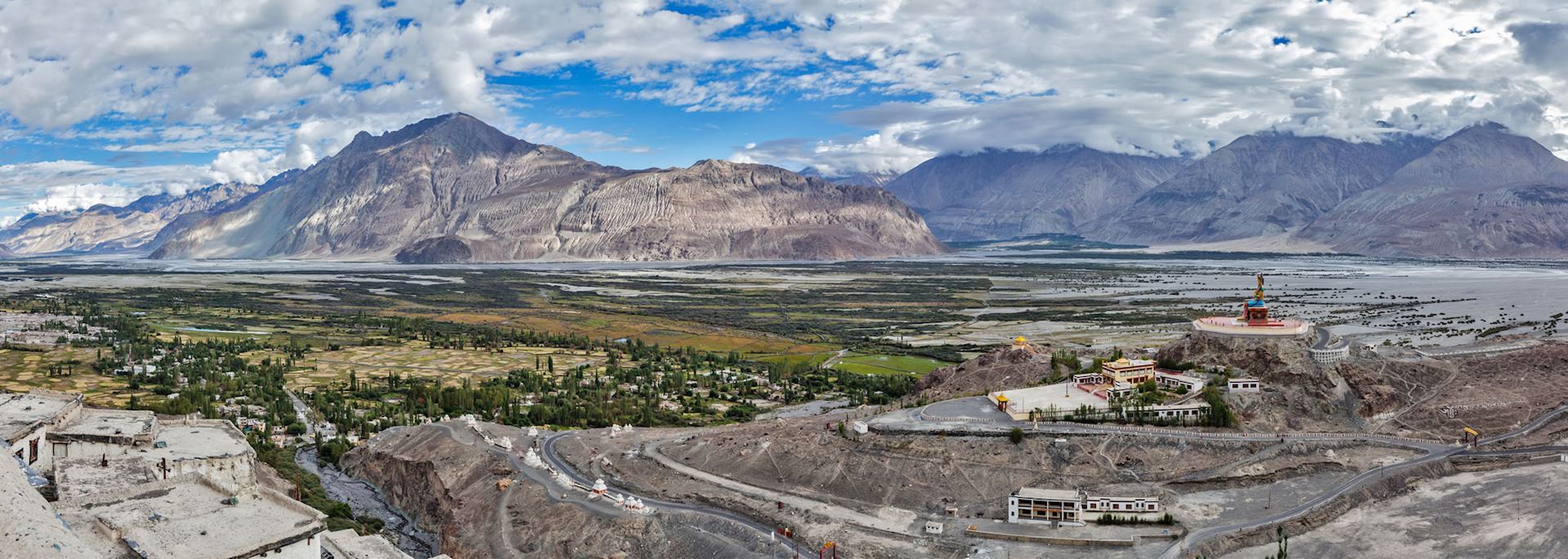Leh