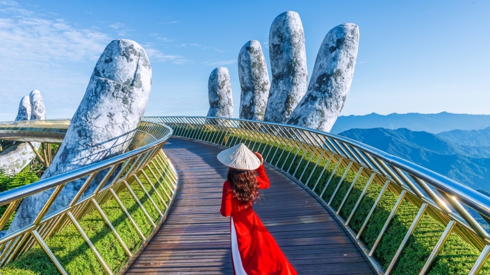 Essence of Vietnam