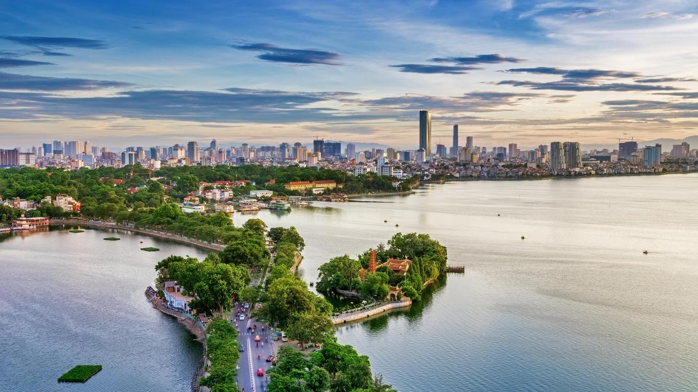 Vietnam