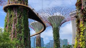 Singapore Splendour
