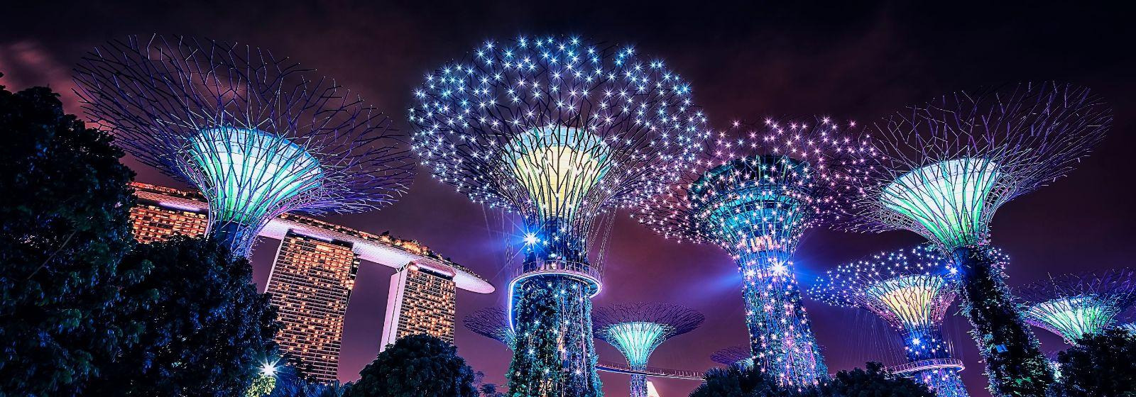 Singapore