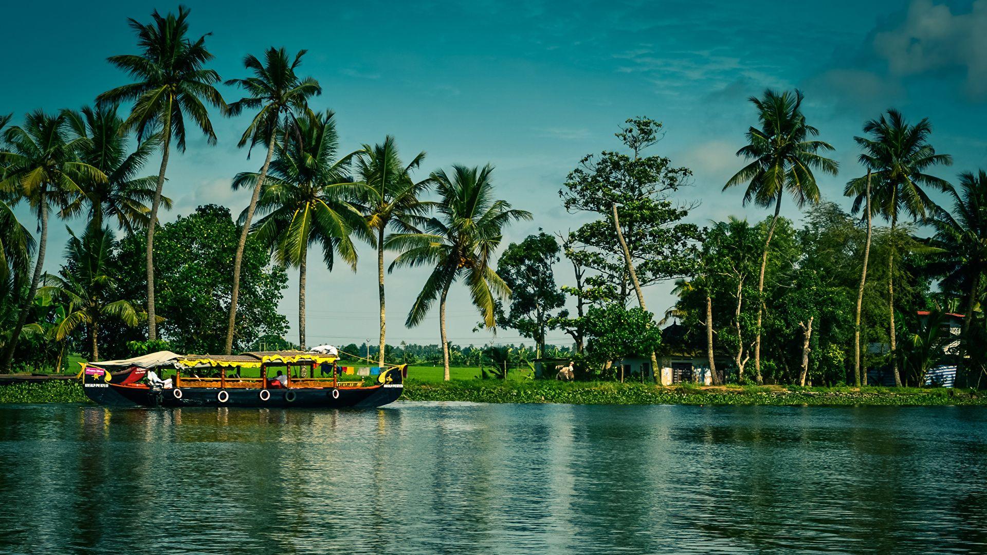 Kerala Splendour with Kanyakumari