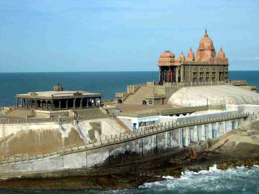 Kanyakumari